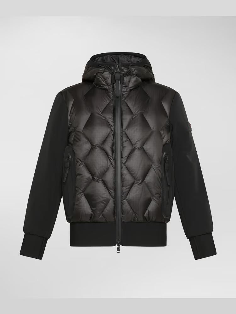 PEUTEREY KOONS KJ BMAT KID