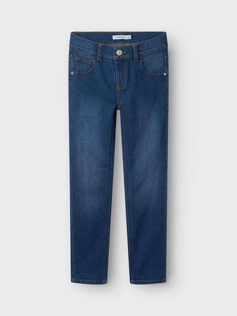 NAME.IT NKFSALLI SLIM JEANS 3147-IS TB