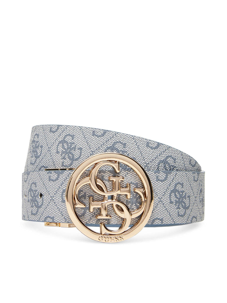 GUESS NOELLE ADJ & REV PANT BELT H35