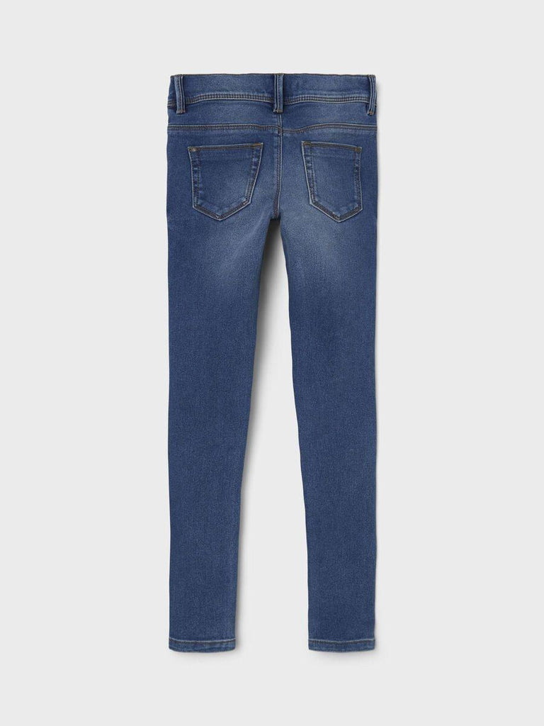 NAME.IT NKFPOLLY SKINNY JEANS 1212-TX NOOS