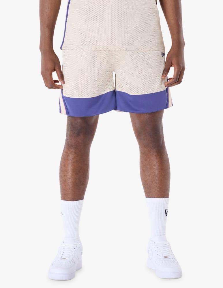 NEW ERA NE OS MESH SHORTS NEWERA  STN
