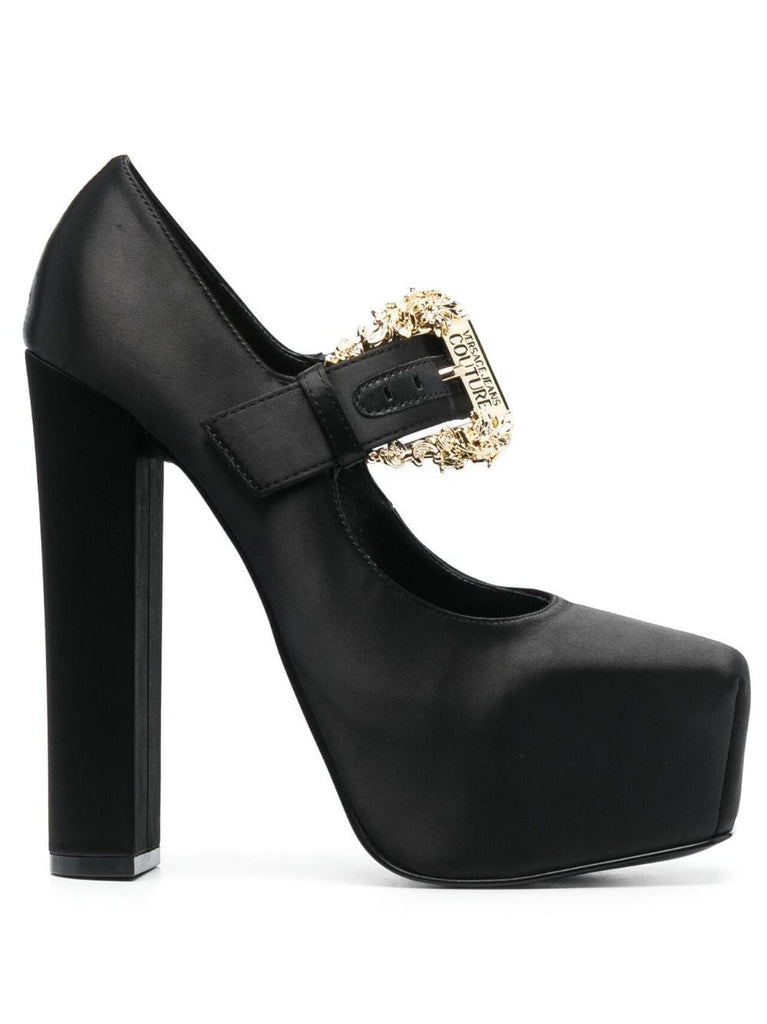 VERSACE JEANS COUTURE PLATFORM