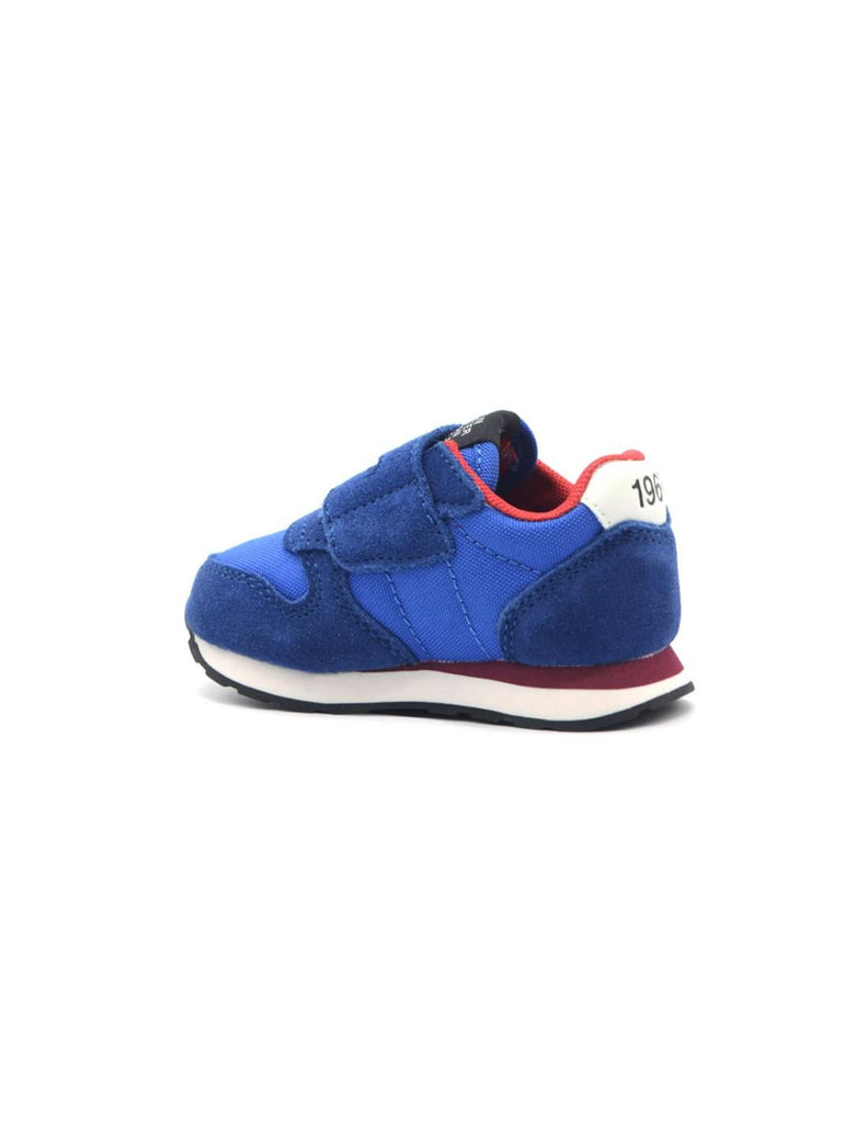 SUN68 BOYS TOM SOLID (FIRST STEP)