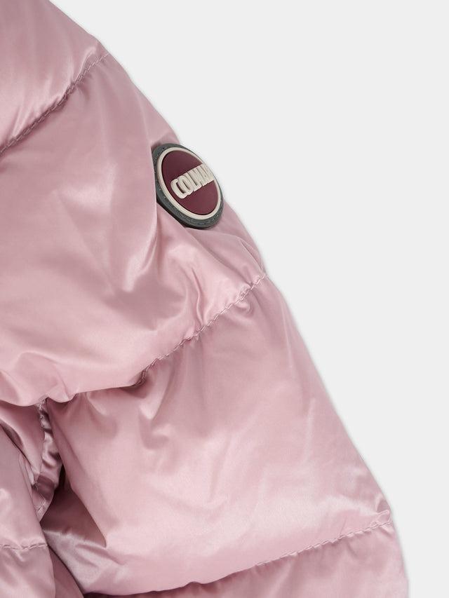 COLMAR GIACCA V.D.BABY+P