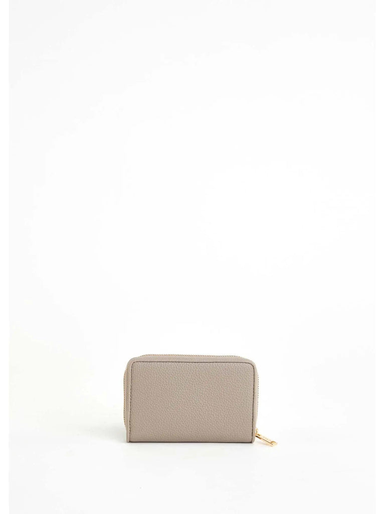 GAUDI SMALL ZIP - linea BEA - cm 14,2x9x2