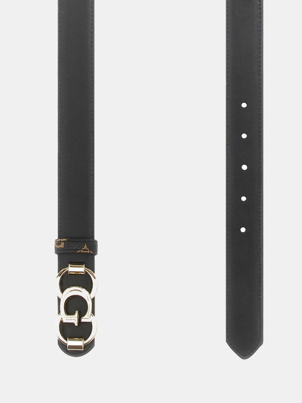 GUESS REV & NOT ADJ H30