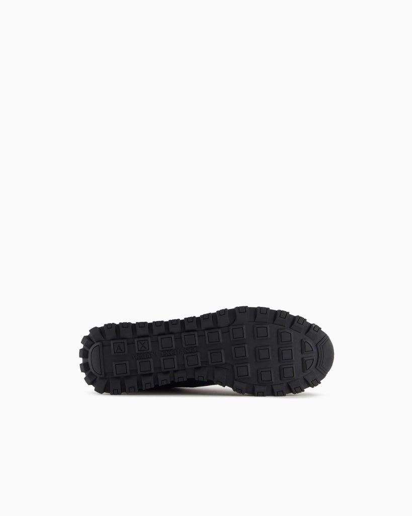 ARMANI EXCHANGE SNEAKER
