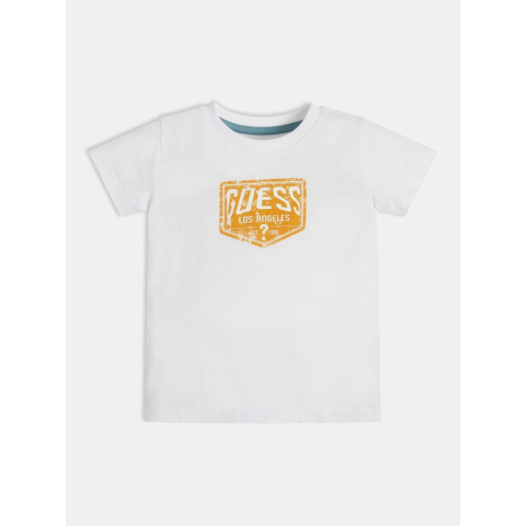 GUESS SS T-SHIRT
