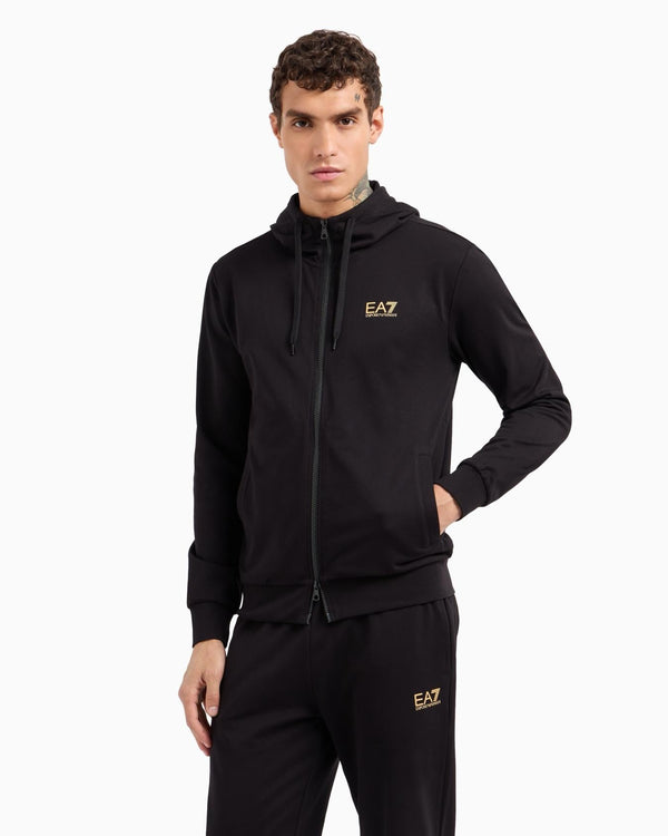 EMPORIO ARMANI EA7 SWEATSHIRT