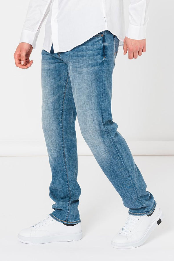 ARMANI EXCHANGE 5 POCKETS PANT