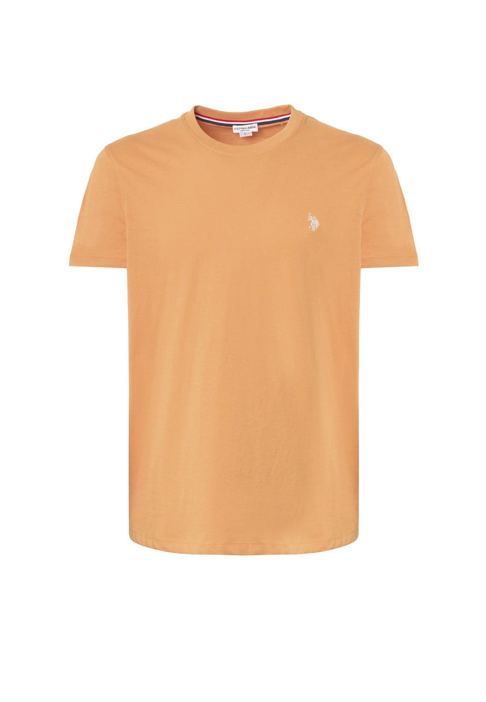 U.S. POLO ASSN MICK - T-SHIRT SS