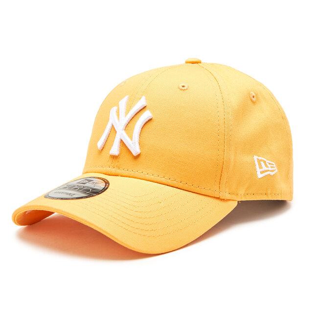 NEW ERA LEAGUE ESSENTIAL 9FORTY NEYYAN  PSMWHI