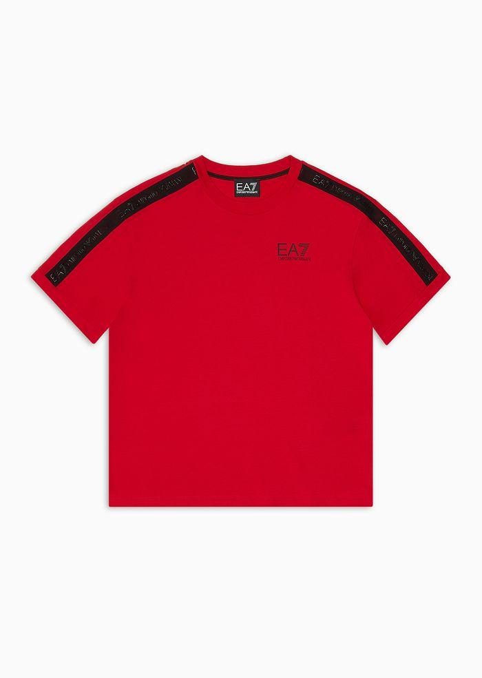 EMPORIO ARMANI EA7 T-SHIRT