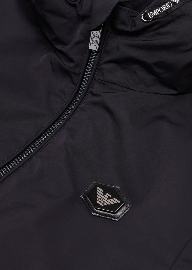 EMPORIO ARMANI BLOUSON