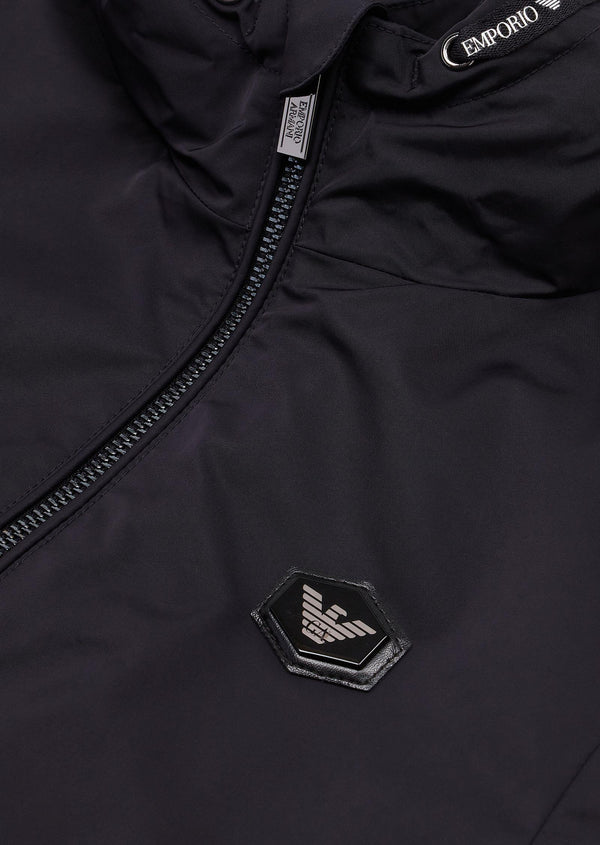 EMPORIO ARMANI BLOUSON