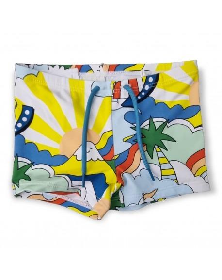 STELLA MCCARTNEY SWIM BOTTOM