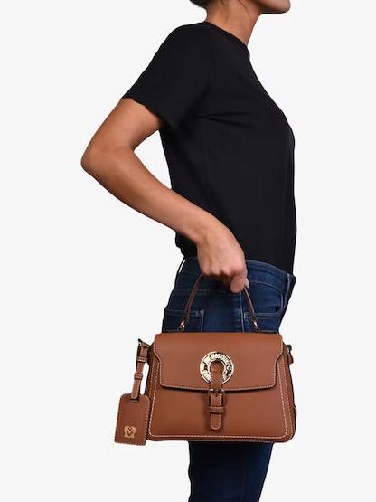 LOVE MOSCHINO BORSA PU