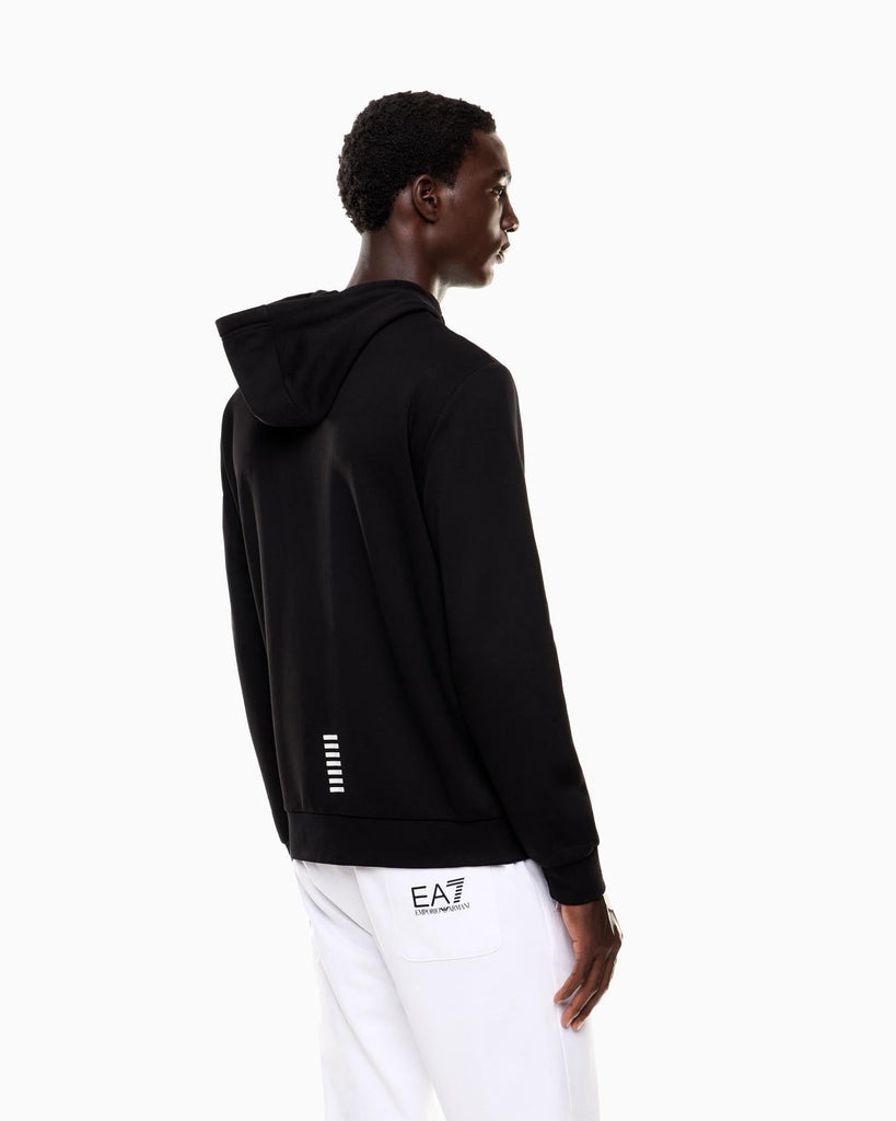 EMPORIO ARMANI EA7 FELPA