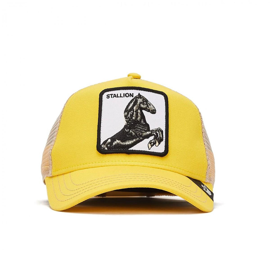 GOORIN BROS THE STALLION