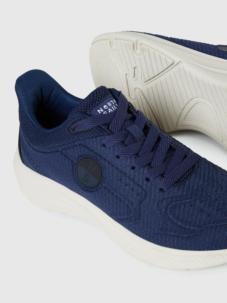NORTH SAILS SNEAKERS