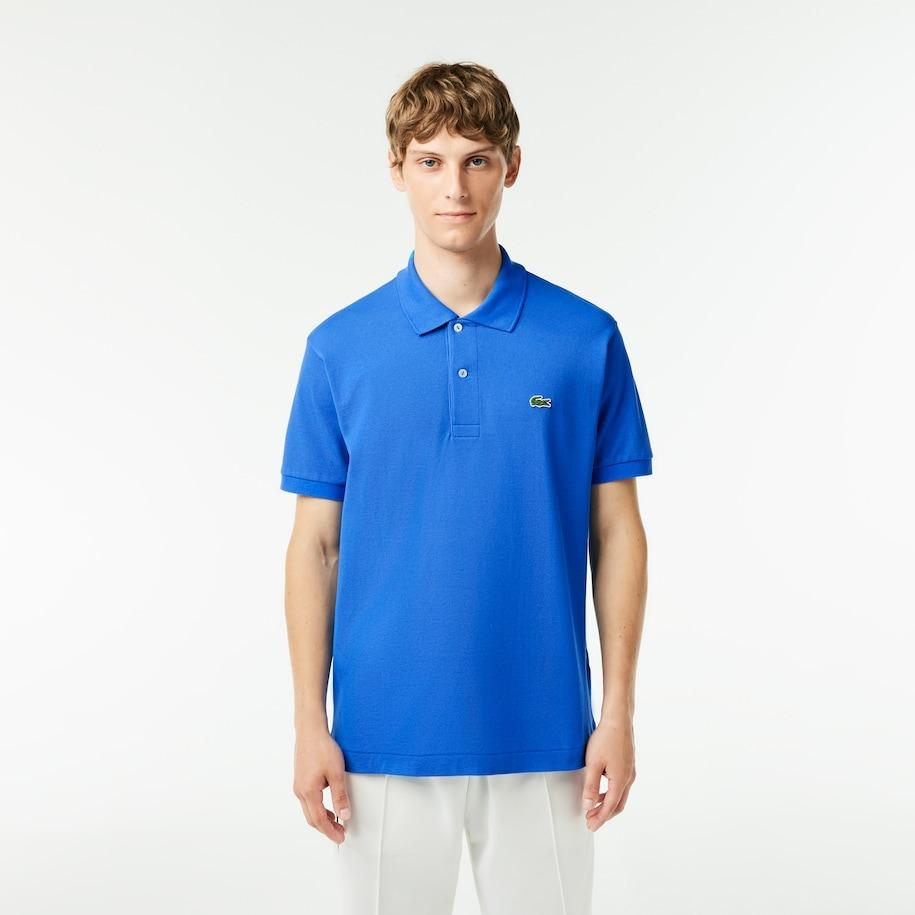 LACOSTE POLO M/C