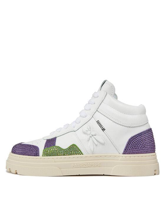 PATRIZIA PEPE SCARPE/SHOES
