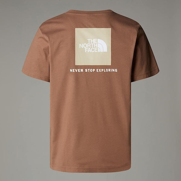 THE NORTH FACE T SHIRT