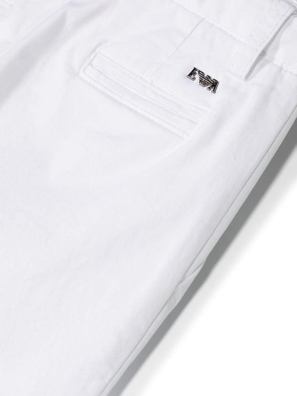 EMPORIO ARMANI TROUSER