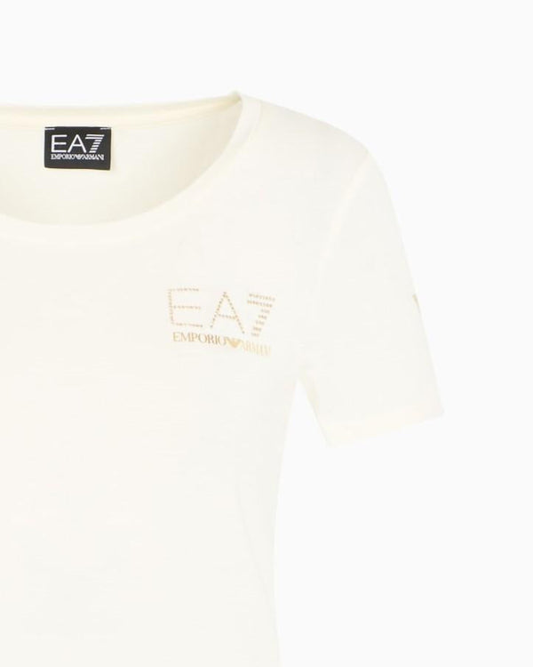 EMPORIO ARMANI EA7 T-SHIRT