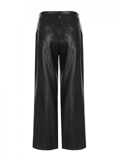 LIU JO PANT.STRAIGHT