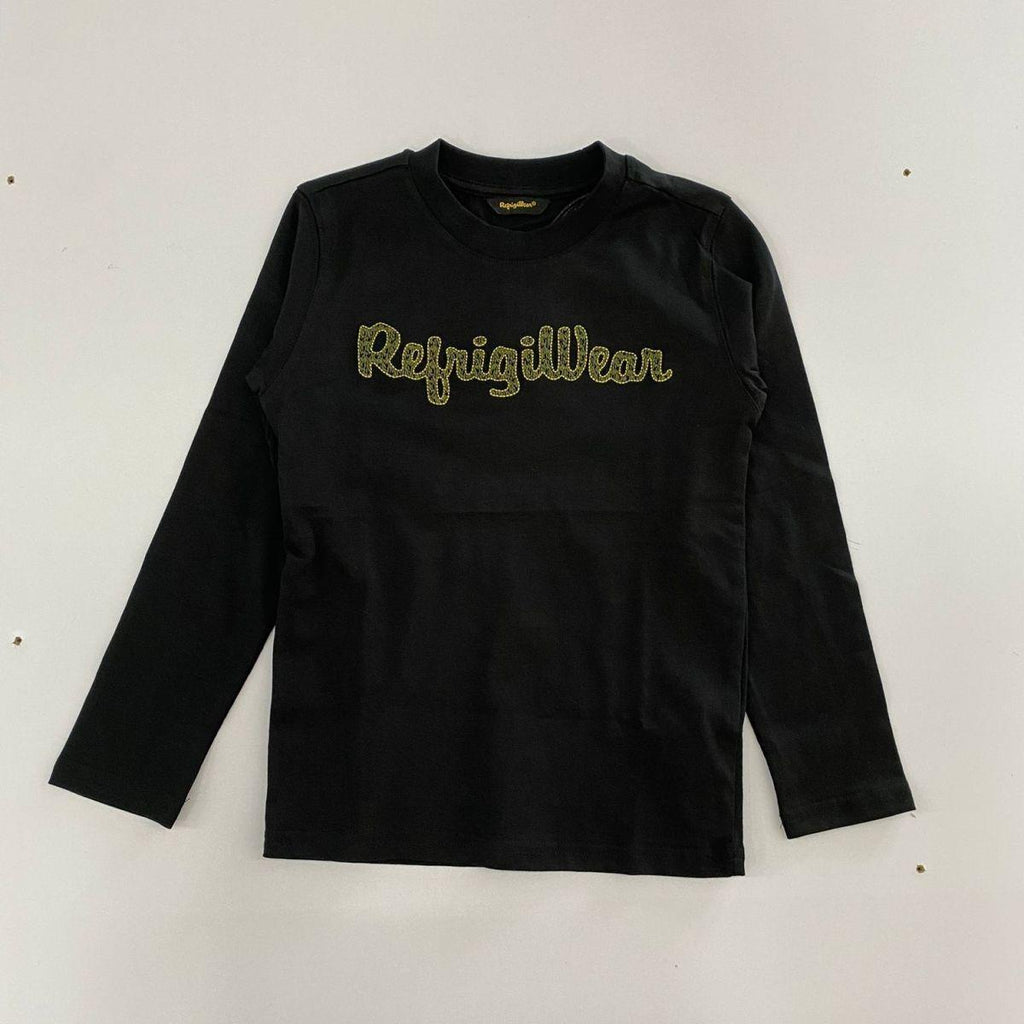 REFRIGIWEAR T-SHIRT ML