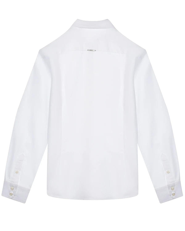 ANTONY MORATO CAMICIA REGULAR FIT IN COTONE