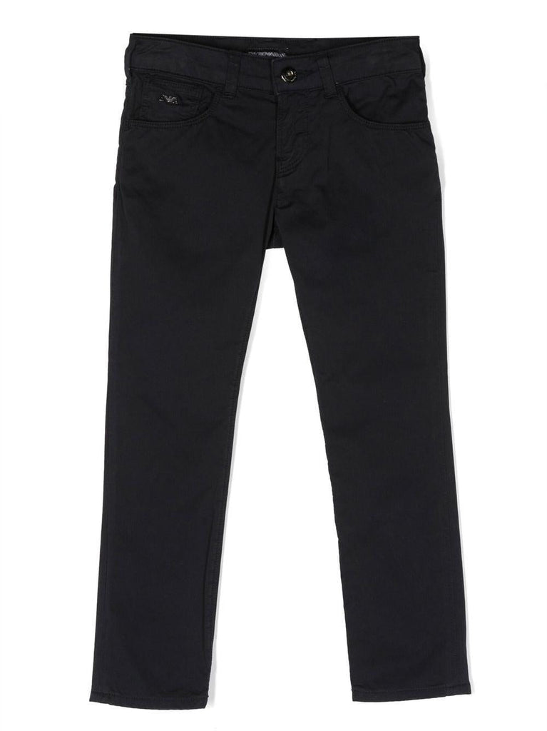 EMPORIO ARMANI 5 POCKETS PANT