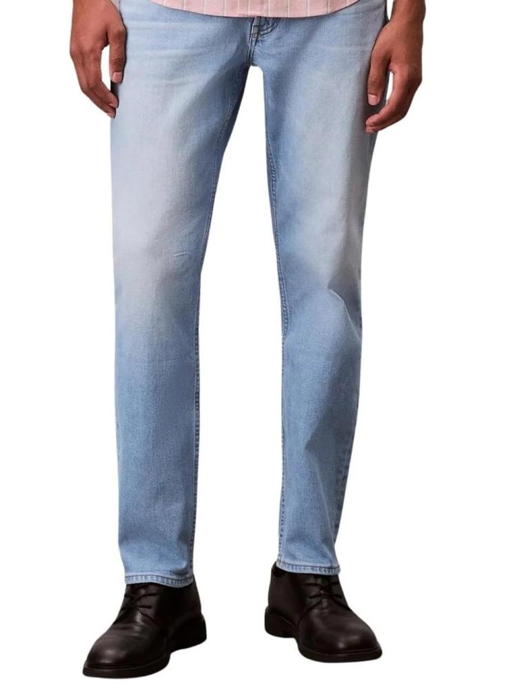 CALVIN KLEIN JEANS SLIM LT WT ZANDER LT