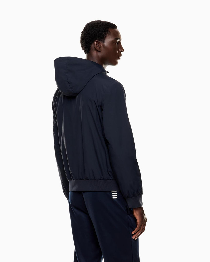 EMPORIO ARMANI EA7 GIUBBOTTO