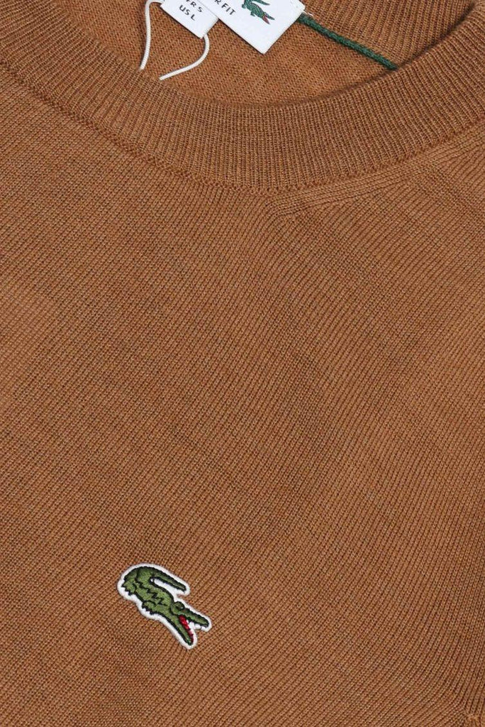 LACOSTE PULLOVER