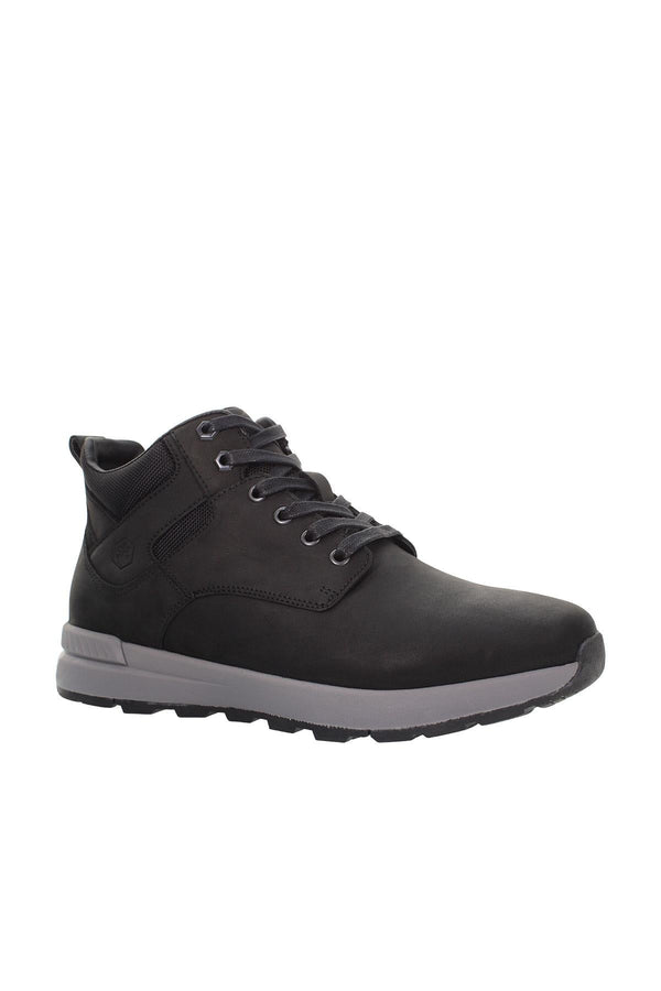 LUMBERJACK CHUKKA