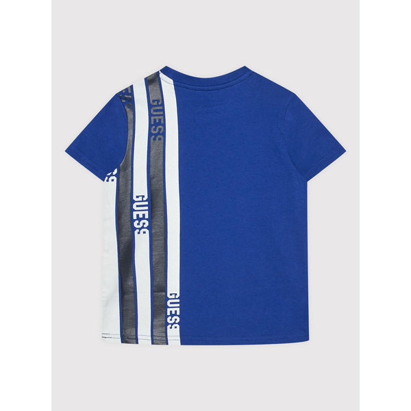 GUESS SS T-SHIRT