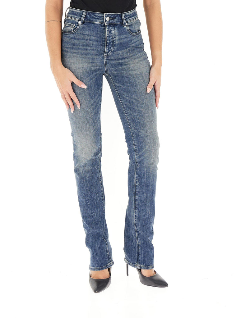 ARMANI EXCHANGE 5 POCKETS PANT