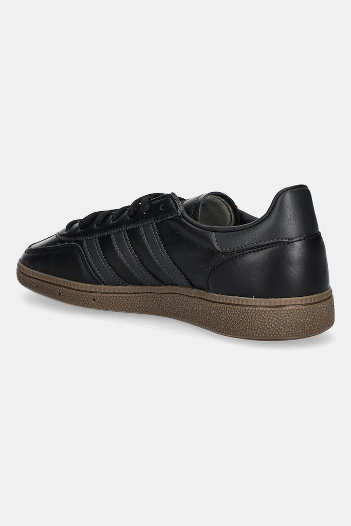 ADIDAS ORIGINALS HANDBALL SPEZIAL    CBLACK/CARBON/GOLDMT