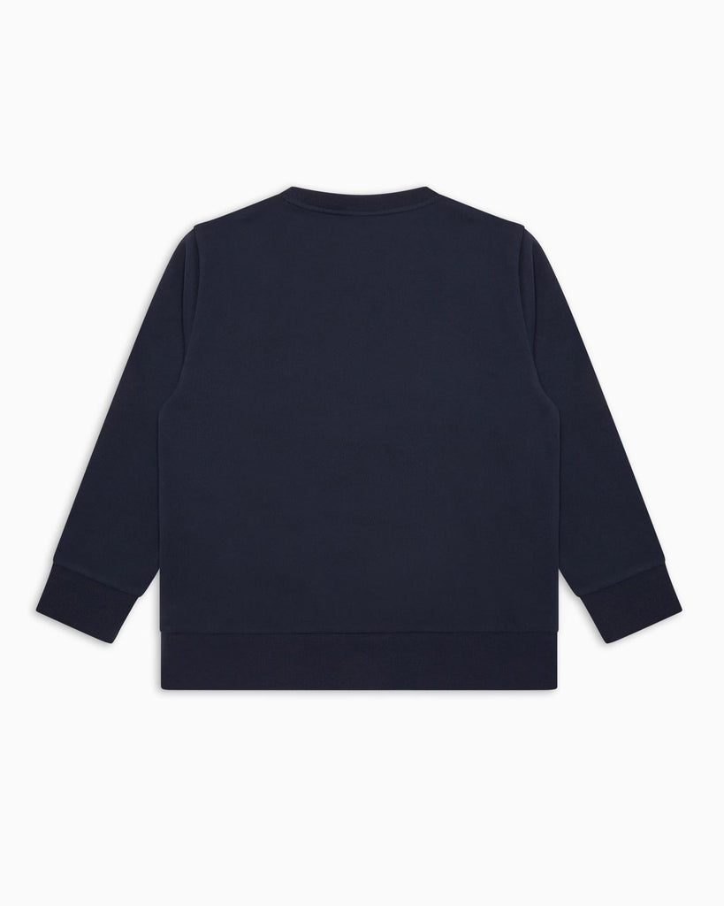 EMPORIO ARMANI EA7 SWEATSHIRT