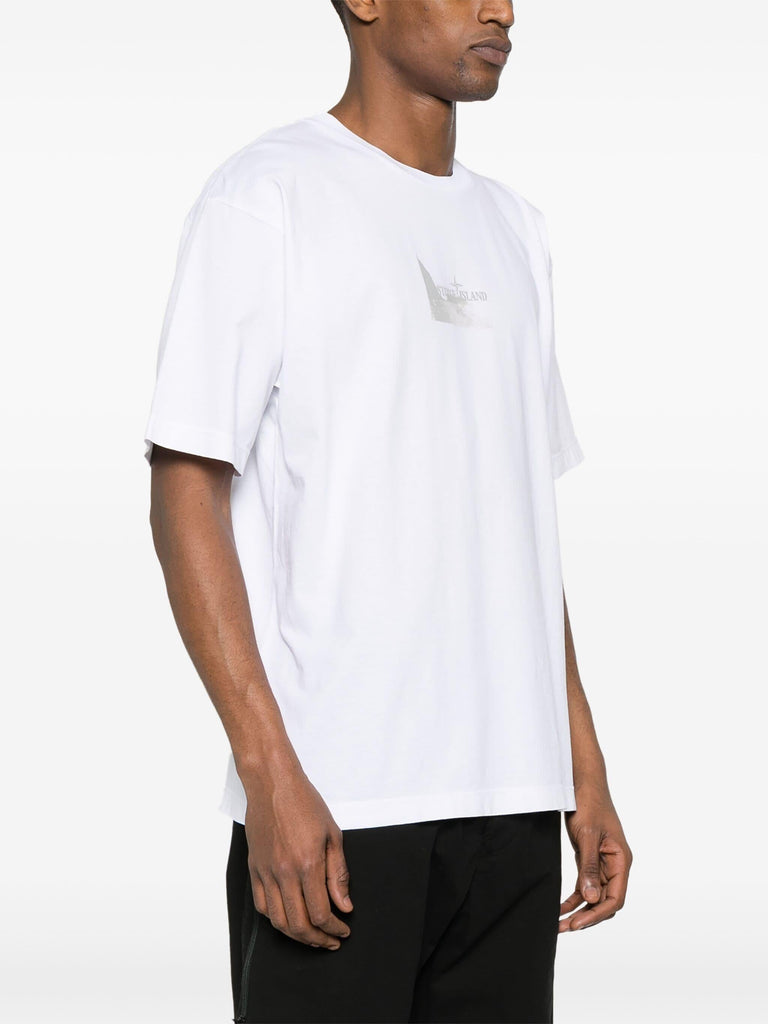 STONE ISLAND TEE