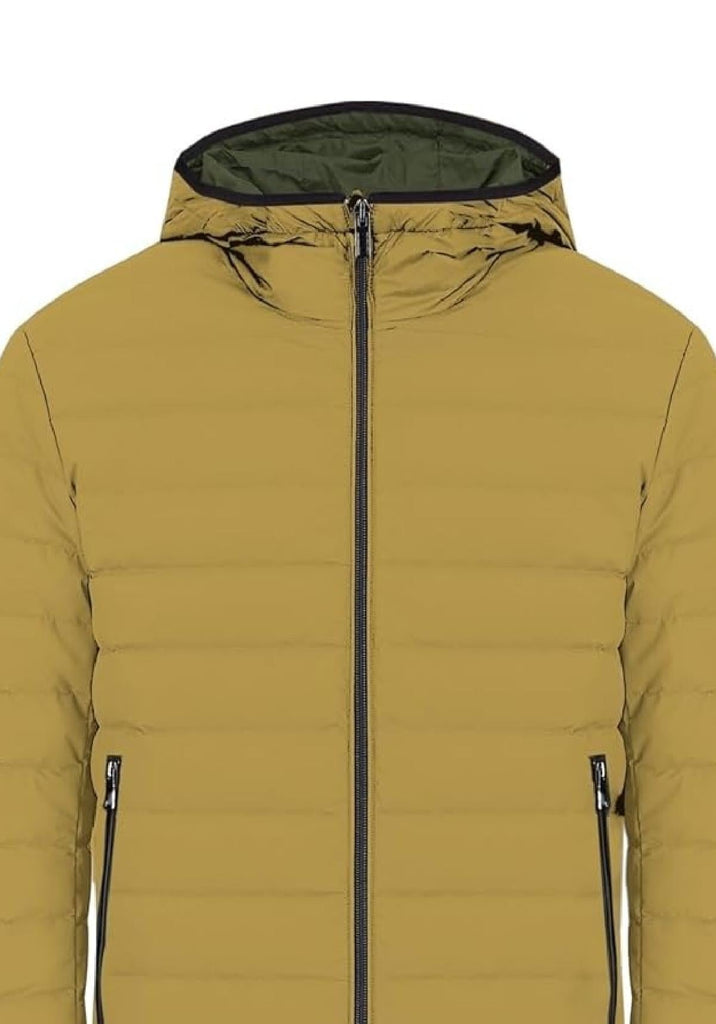 MARKUP GIUBB.CAPP/ZIP TRAPUNTA IMB.LE