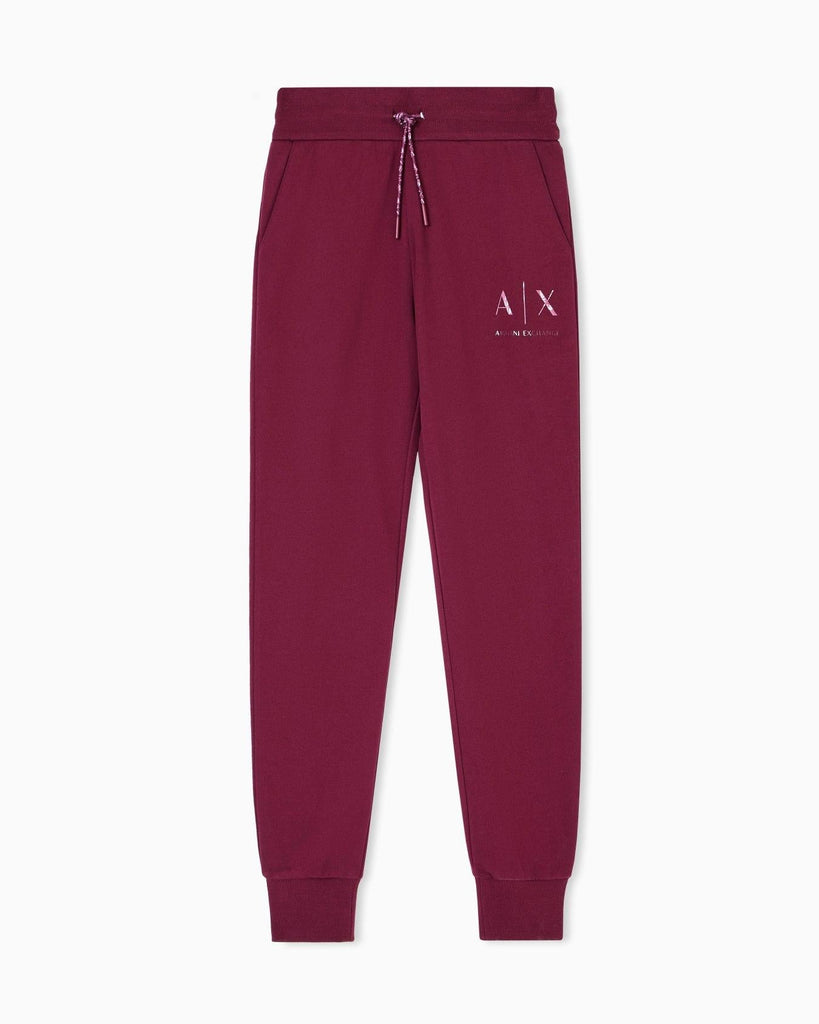 ARMANI EXCHANGE TROUSER
