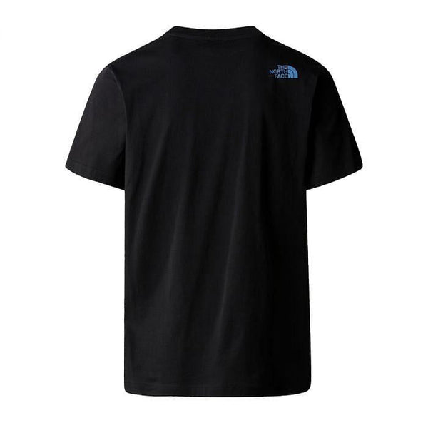 THE NORTH FACE T SHIRT