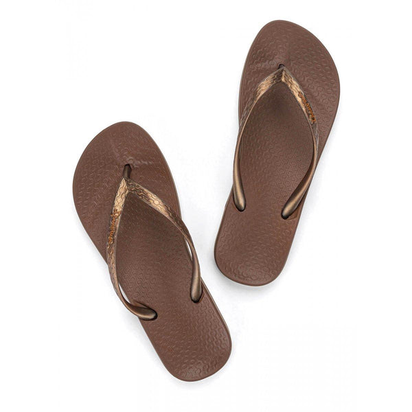 IPANEMA IPANEMA ANATOMICA TAN FEM