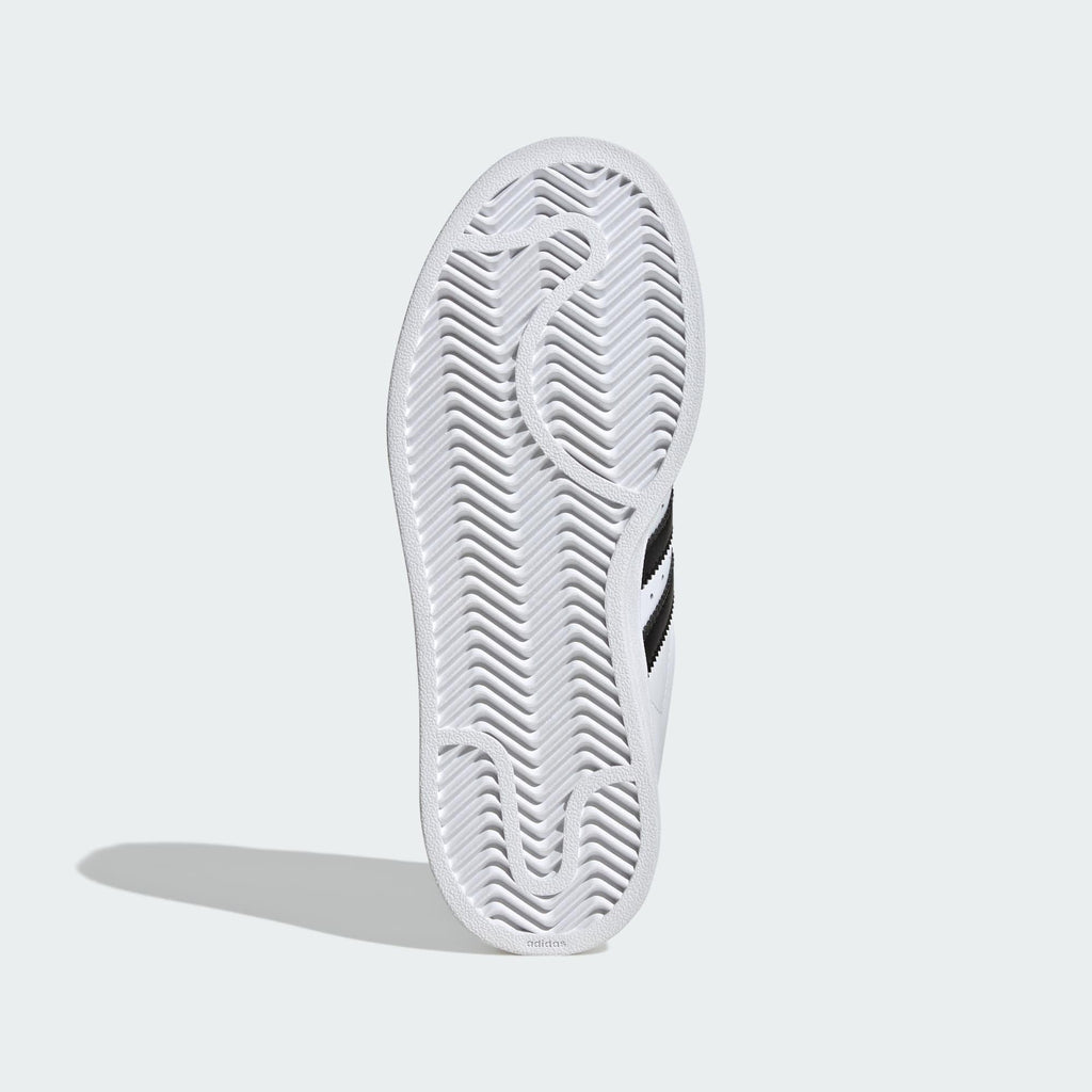 ADIDAS ORIGINALS SUPERSTAR II J      FTWWHT/CBLACK/FTWWHT