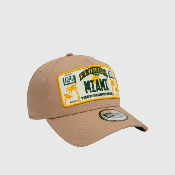 NEW ERA LICENSE PLATE EFRAME NEWERA  TTA