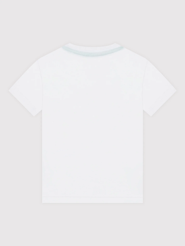 GUESS SS T-SHIRT