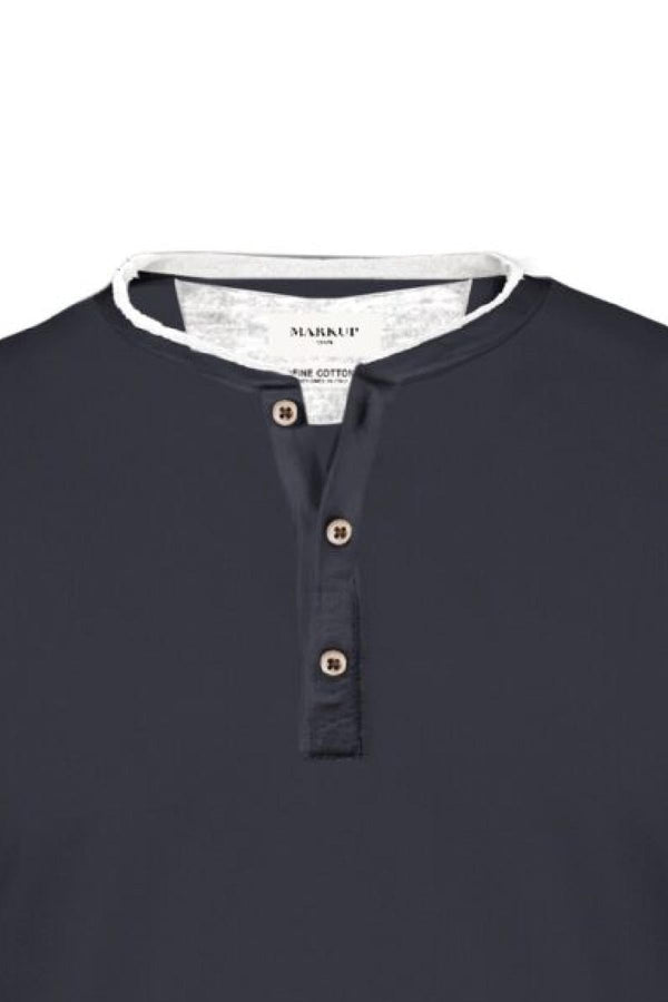 MARKUP SERAFINO M/M JERSEY CON CONTRA